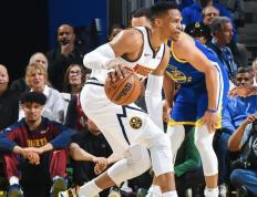 PG中国登录入口-开拓者主场大胜掘金，迎来连胜