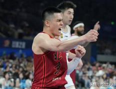 PG中国官网-广厦男篮成功剿灭对手，稳固积分榜前位