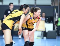 PG平台-钦州瑞吉塔兹摩佐取得胜利，擒下对手