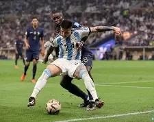 PG电子官网入口-南美洲球队备战世界杯，备受瞩目