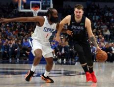 PG电子游戏-快船惜败独行侠，遭遇两连败