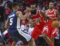 PG在线网站-火箭不敌灰熊，失去西部榜首位置的简单介绍