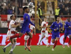 PG电子线上登入-克罗地亚痛失胜利，遗憾告别欧洲杯的简单介绍