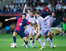 PG电子游戏-巴萨将在客场挑战毕尔巴鄂竞技