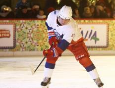 PG游戏官网登录入口-白俄罗斯曲棍球队实力出击，夺冠