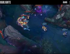 PG电子官网入口-关于GEN血洗JDG，Ming线上压制力十足峡谷大战2025世界赛，锁定晋级资格的信息