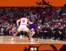 PG电子游戏-火箭惨败公牛，遭遇困境