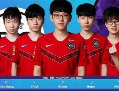 PG电子官网入口-KT血洗C9，Scout团战一打五宿敌对决四强赛，留下经典瞬间