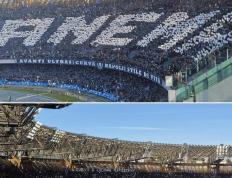 PG中国登录入口-那不勒斯主场失利，冲击联赛前列形势稍受阻