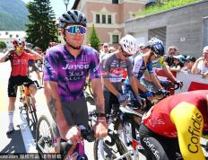 PG电子官方-瑞士运动员突破重围，晋级复赛