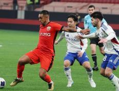 PG中国登录入口-东亚球队在亚足赛建设中迈出巨轮