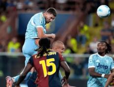 PG平台-拉齐奥客场大胜桑普多利亚，重返前四