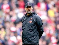 PG电子线上登入-利物浦遭遇困境，仍有希望晋级！