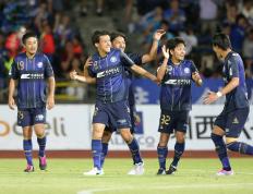 PG电子官网-鹿岛鹿角取得连胜，发挥稳定晋级四强