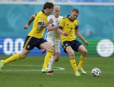 PG中国官网-斯洛伐克队遇险挑战瑞典，艰难战平收官