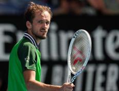 PG平台-世界网球队横扫澳大利亚网球队，梅德韦杰夫制霸全场