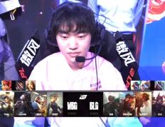 PG电子游戏-关于BLG鏖战SKGaming，Vetheo高光表现的信息