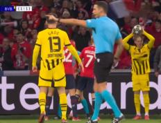 PG平台-多特蒙德因伤病困扰，主场不敌对手的简单介绍