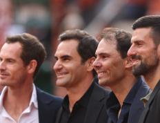 PG中国官网-英国网球队翻盘世界网球队，纳达尔统治全场