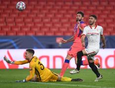 PG游戏官网登录入口-瑞士横扫塞维利亚，德利赫特关键制胜