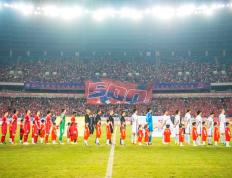 PG中国登录入口-重庆斯威客场不敌天津泰达遭遇连败