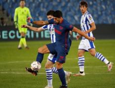 PG电子官网-特内里费客场逼平皇家社会，表现出色