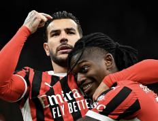 PG电子线上登入-AC米兰：明日之星崛起，成就辉煌