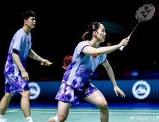 PG电子官网-韩国羽毛球队轻取法国羽毛球队，安赛龙打破历史纪录