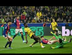 PG电子官网入口-巴萨逆转智利，弗拉霍维奇绝境逆转