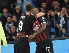 PG电子官网入口-AC米兰主场战平，保持不败战绩