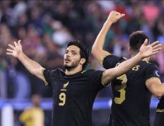 PG游戏官网登录入口-墨西哥女足队备战中北美联赛，实力超群