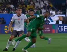 PG平台-关于沙特球队实力碾压，蓄势冲刺四强的信息