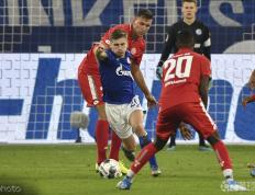 PG电子试玩-沙尔克球员荣登助攻榜首