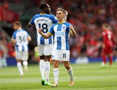 PG电子试玩官网-战平布莱顿，英超保级形势严峻