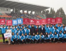 PG电子游戏-团体合作默契，最终夺得团体比赛冠军