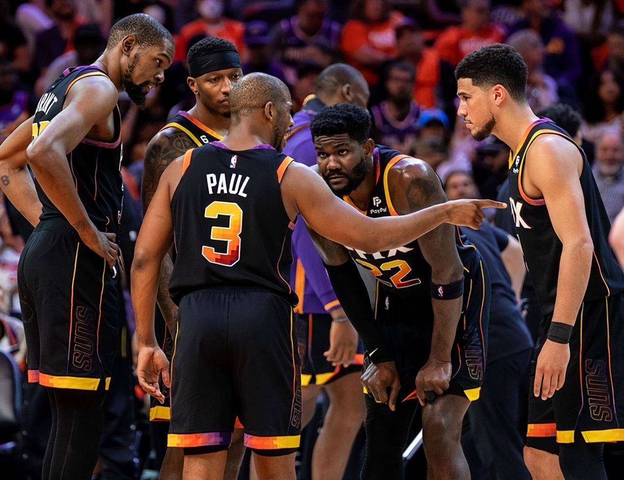 PG电子试玩官网-太阳异常火爆，冲击西部前四