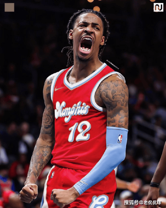 PG电子官网-灰熊客场击败篮网，莫兰特33分砍波