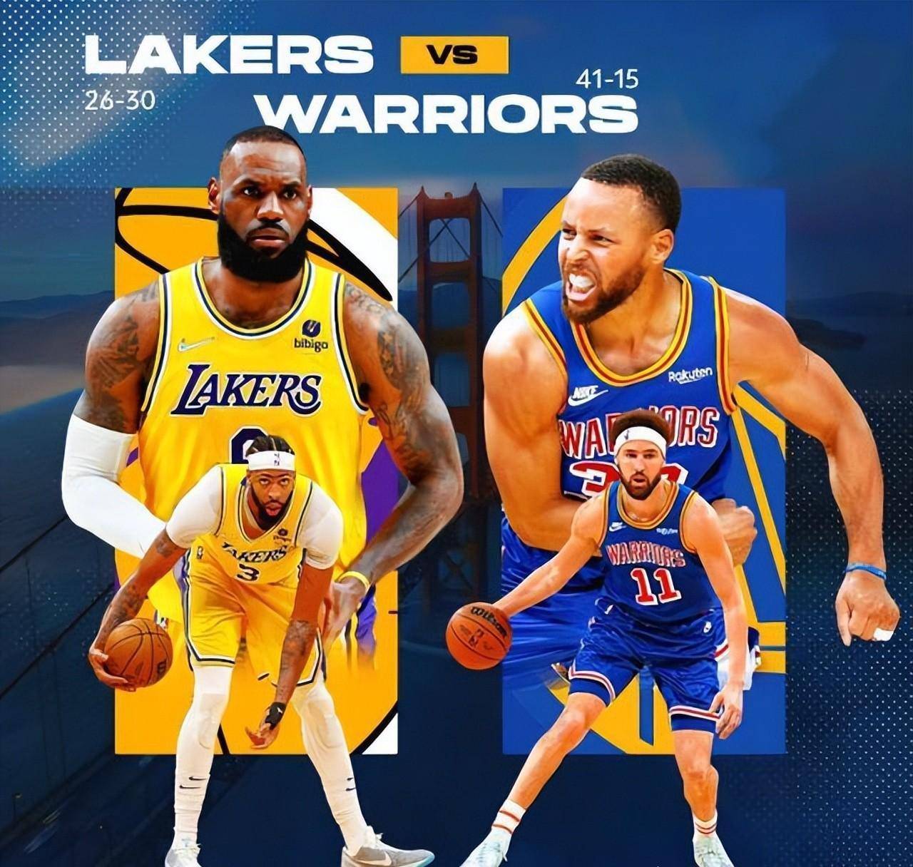 PG平台-勇士连败湖人，库兹马成全队得分王