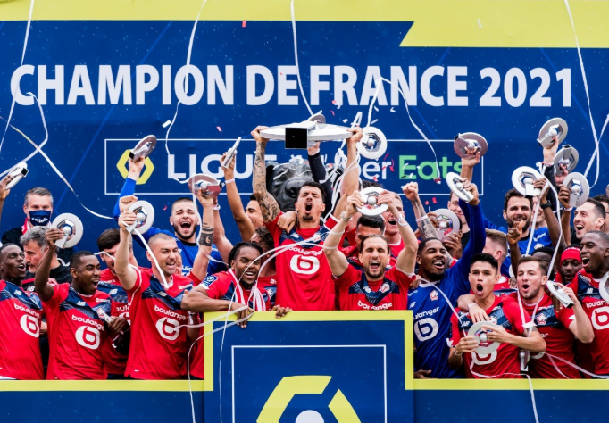 PG电子官网-鲁昂客场击败佩斯，法甲新军崛起