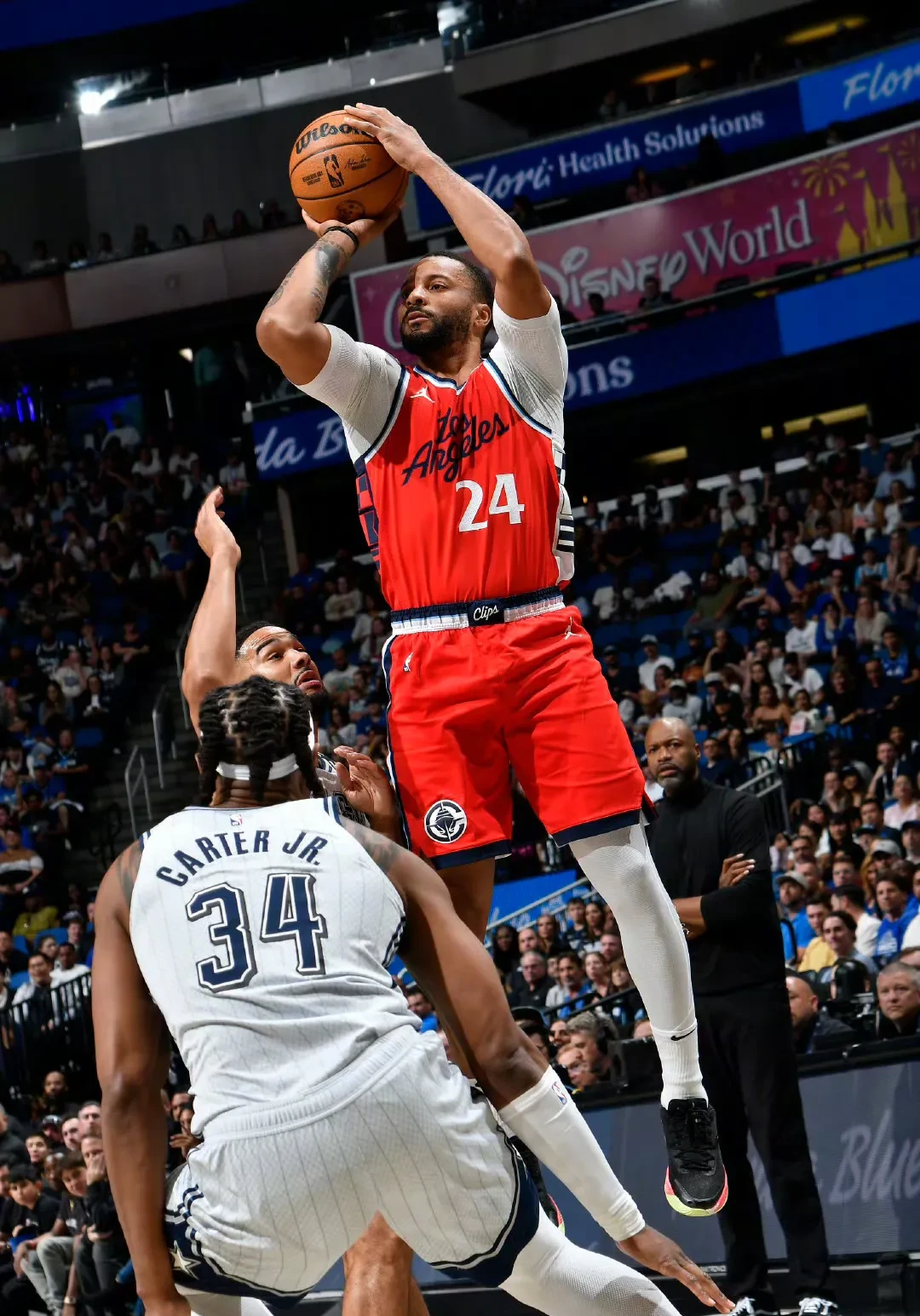 PG Soft Gaming-快船客场大胜马刺，取得三连胜