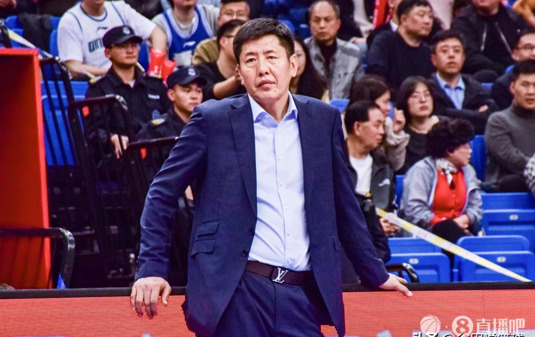 PG平台-北京队主教练因个人原因离队