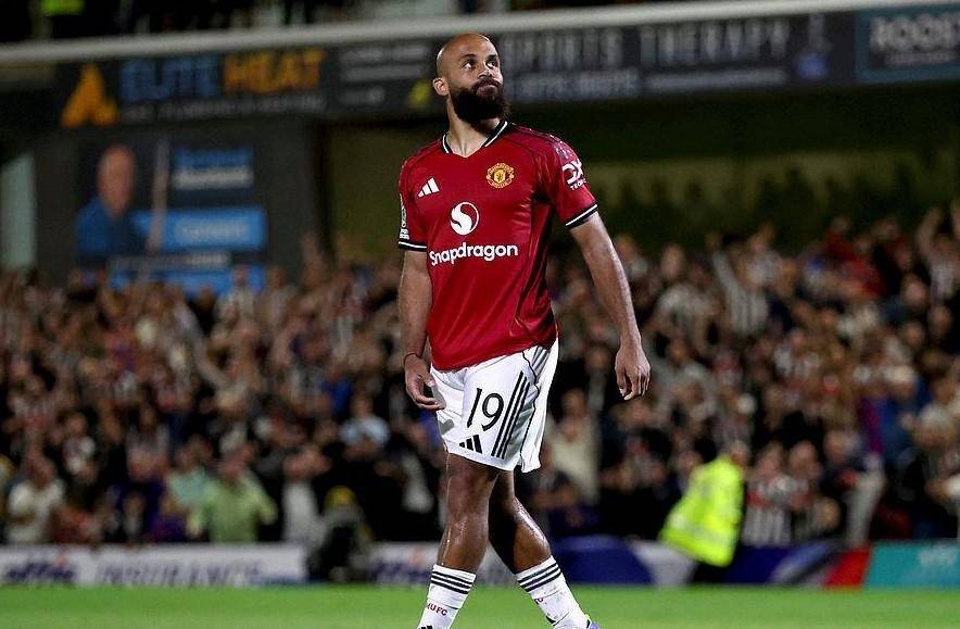 PG Soft Gaming-关于曼联客场失利，球队近期表现低迷的信息