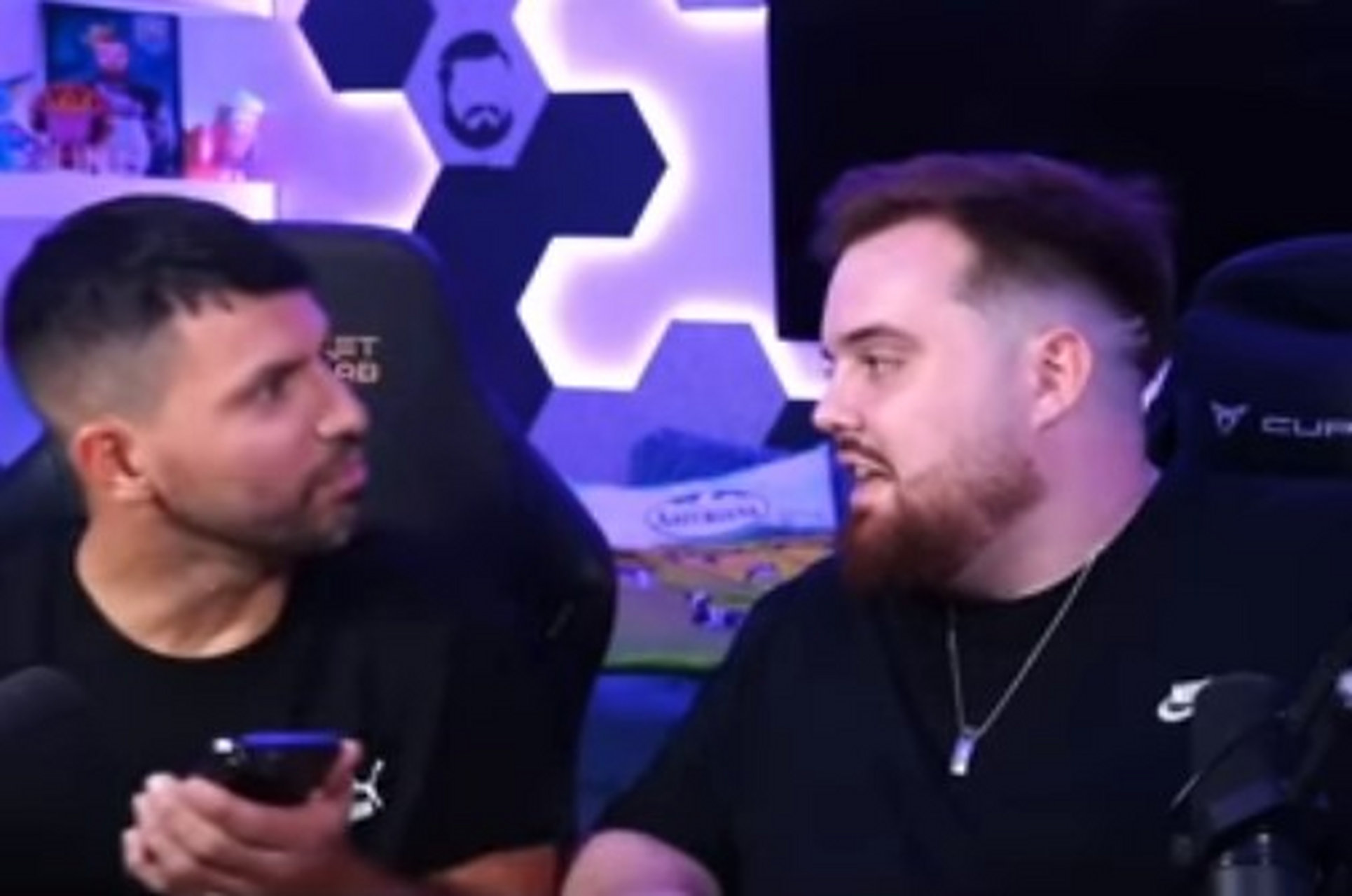 PG电子游戏-曼城绝地反击波兰，阿奎罗高光表现