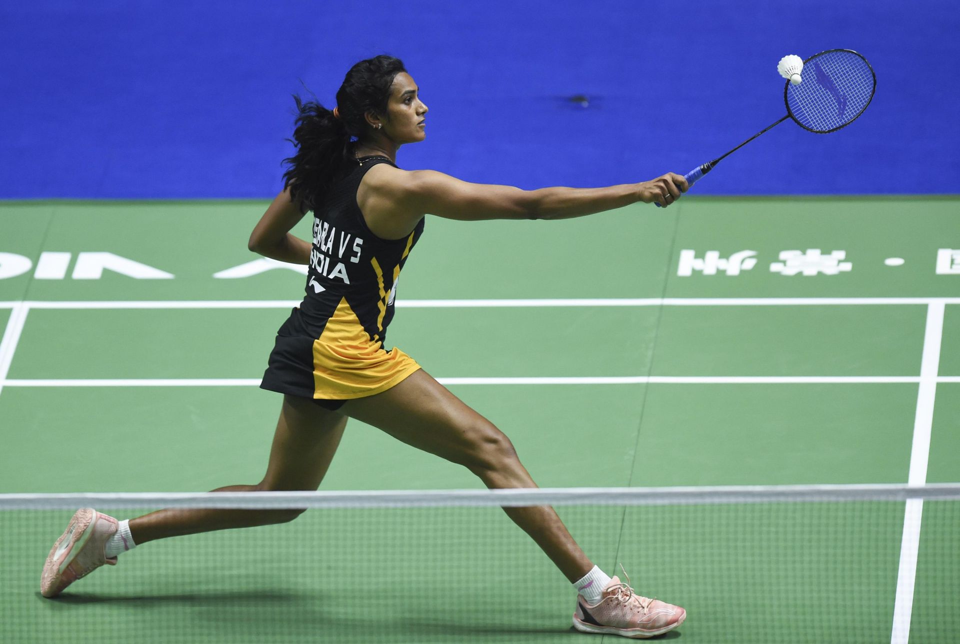 PG电子官网-韩国羽毛球队轻取法国羽毛球队，安赛龙打破历史纪录