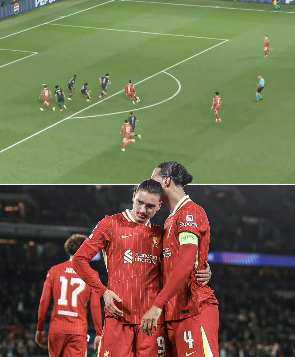 PG电子官方-利物浦遭遇客场失利，卫冕之路泛起波澜