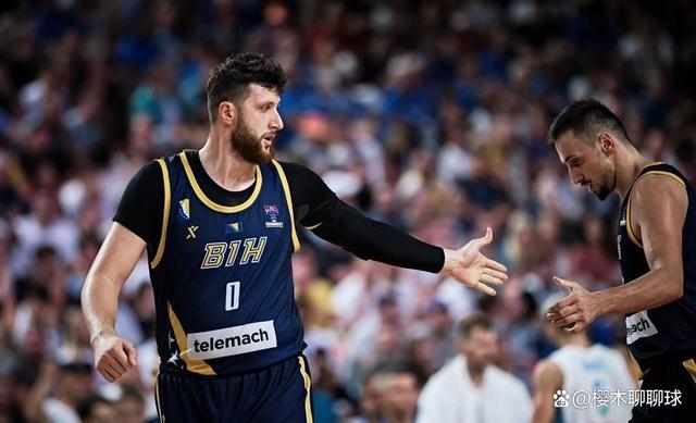 PG平台-波黑对阵立陶宛，胜者晋级