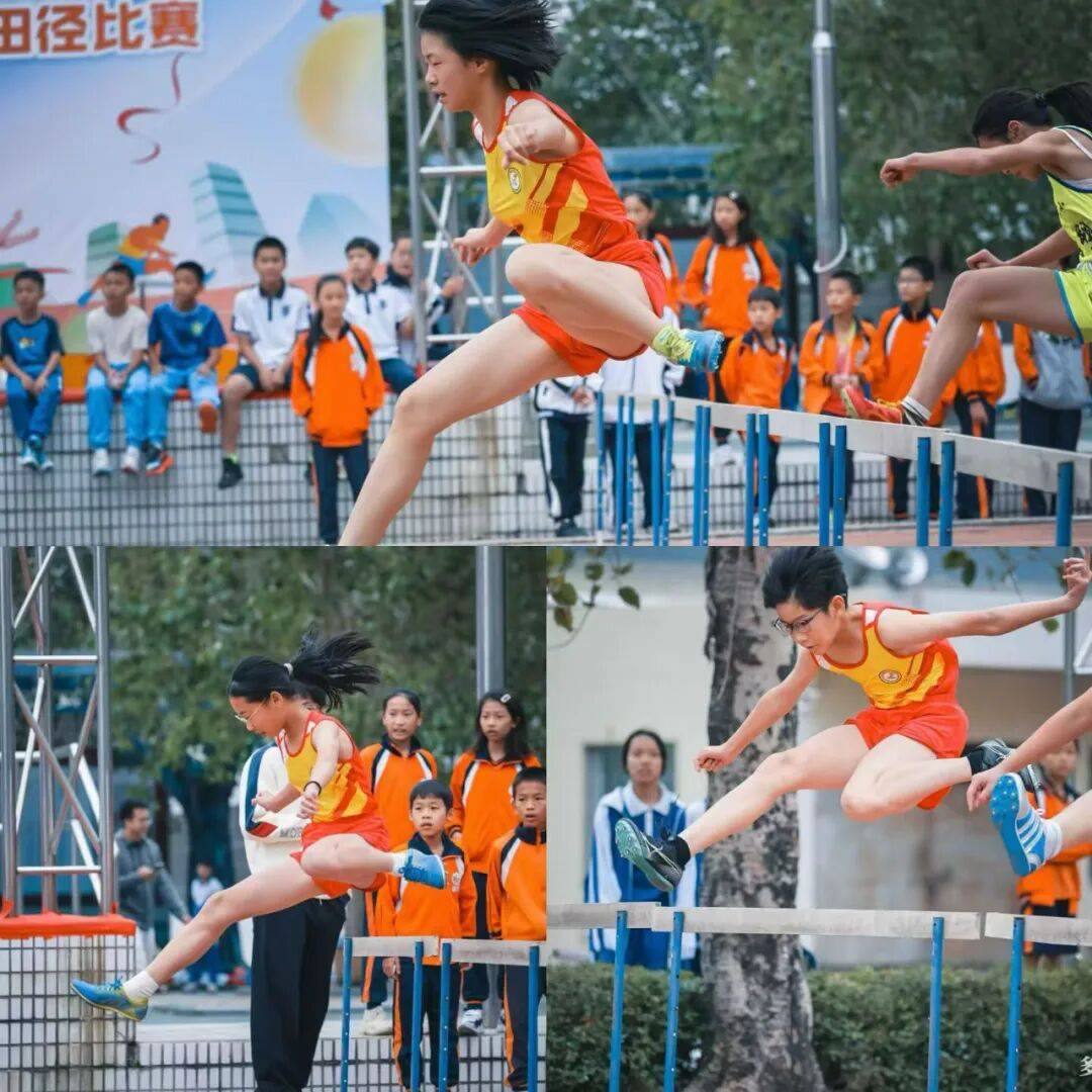 PG中国官网-田径项目选手用速度征服赛场