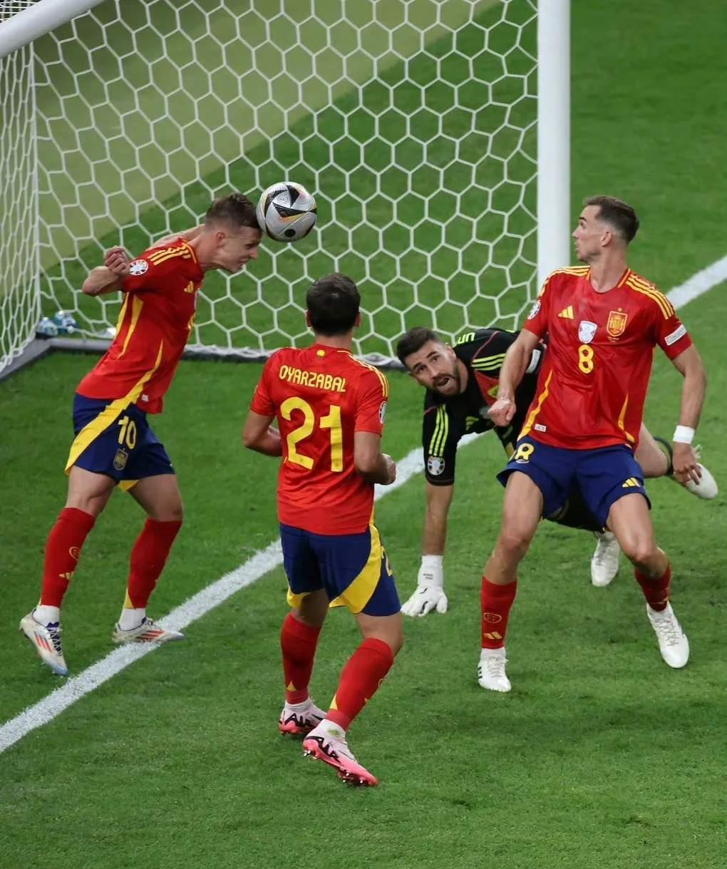 PG中国登录入口-关于葡萄牙惨败瑞典，东欧国家赛场震撼的信息