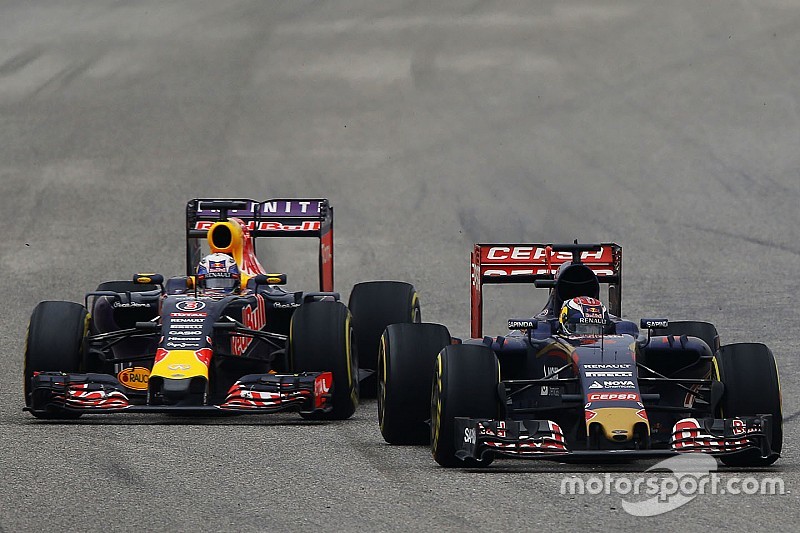 PG游戏官网登录入口-红牛二队碾压法拉利，拉塞尔刷新纪录