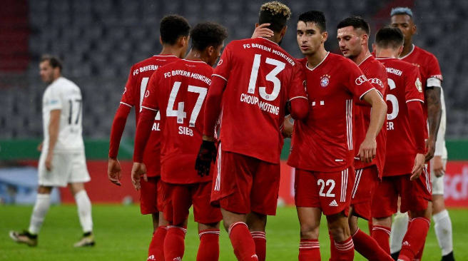 PG电子试玩-沙尔克球员荣登助攻榜首